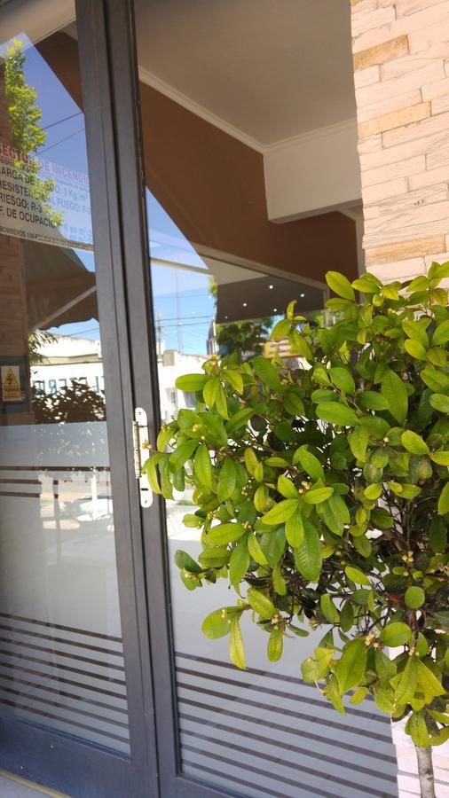 San Nicolás de los Arroyos San Jose - Hospederia Del Santuario酒店 外观 照片